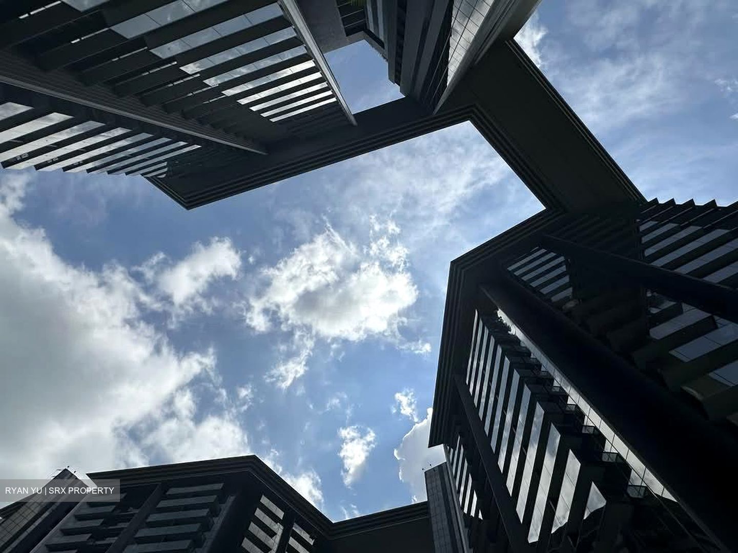 Amber Park (D15), Condominium #553967101